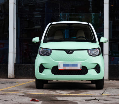 XIAOHU FEV Mini EV Cars 100km/h New Energy Vehicles For Adult