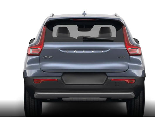Volvo XC40 Pure Electric Cars  High Speed compact Luxury EV Cars 160km/h