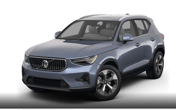 Volvo XC40 Pure Electric Cars  High Speed compact Luxury EV Cars 160km/h