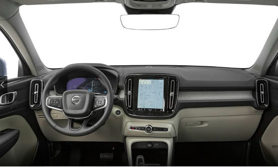 Volvo XC40 Pure Electric Cars  High Speed compact Luxury EV Cars 160km/h