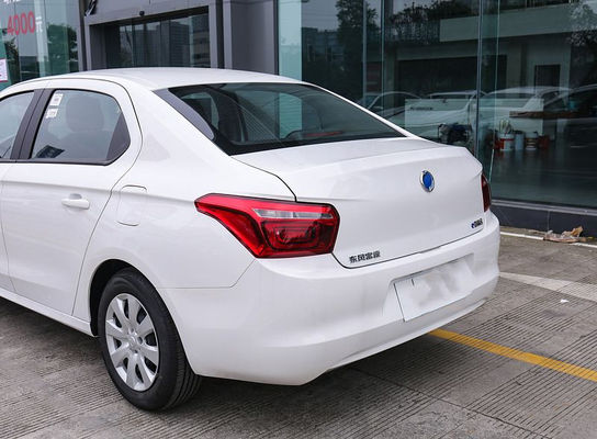 Dongfeng E Elysee Pure Electric Cars New Energy Sedan EV Cars 100km/h