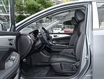 High Speed Pure Electric Cars Roewe I6 MAX SUV 5 Seater Car 4 doors 185km/h