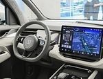 702km - 822km Long Range EV Cars Zeekr 009 Electric MPV Vehicles