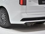 702km - 822km Long Range EV Cars Zeekr 009 Electric MPV Vehicles