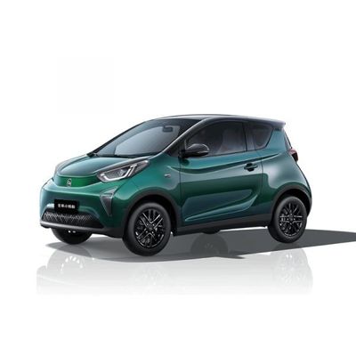 Chery New Energy Little Ant Mini EV Cars Multi Colors With 100km/H Speed