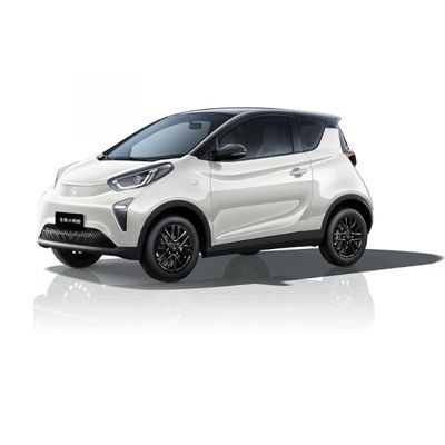 Chery New Energy Little Ant Mini EV Cars Multi Colors With 100km/H Speed