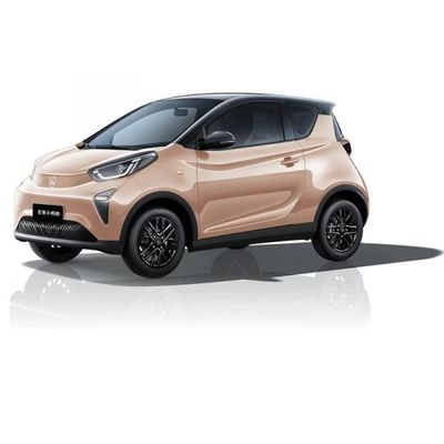 Chery New Energy Little Ant Mini EV Cars Multi Colors With 100km/H Speed
