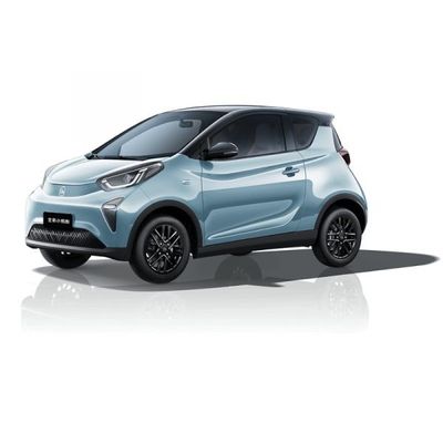Chery New Energy Little Ant Mini EV Cars Multi Colors With 100km/H Speed
