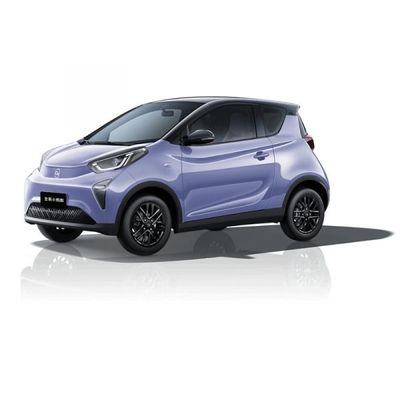 Chery New Energy Little Ant Mini EV Cars Multi Colors With 100km/H Speed