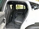 SUV At NIO EC7 75kWh Electric Car With Motor Delivering 480 KW