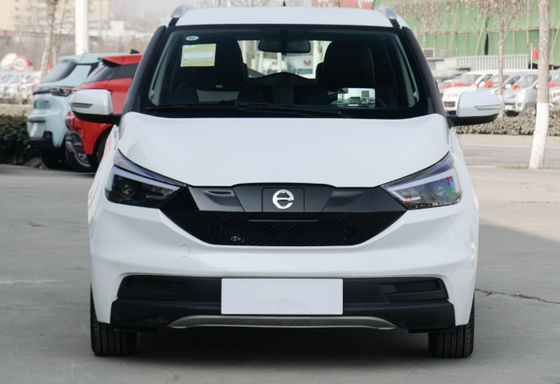 2023 Eveasy EV3 Youth Version 320km New Energy Vehicles MINI Electric EV Car