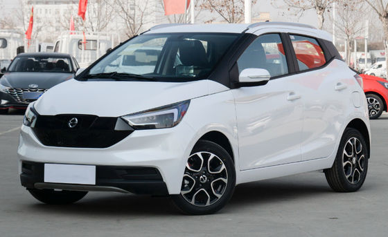 2023 Eveasy EV3 Youth Version 320km New Energy Vehicles MINI Electric EV Car