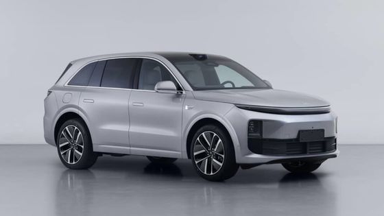 2024 Presale NEW Hybrid Li Auto L6 2024 Luxury Electric Car 4WD Lixiang L6 E-REV SUV Li L6 New Energy Vehicle