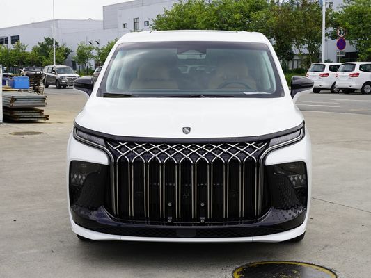 2024 Dongfeng Forthing U-Tour V9 MPV New Energy Vehicles