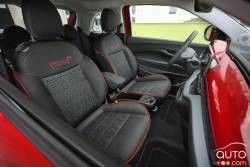 2024 FIAT 500e FWD Mini electric Cars 42kwh battery with 94mph top speed