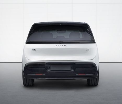 2024 Zeekr MIX Electric Car New 5-seat all-electric MPV