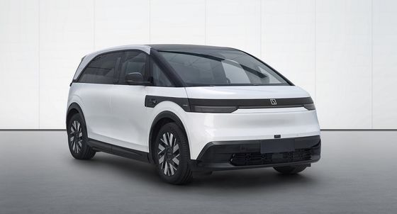 2024 Zeekr MIX Electric Car New 5-seat all-electric MPV