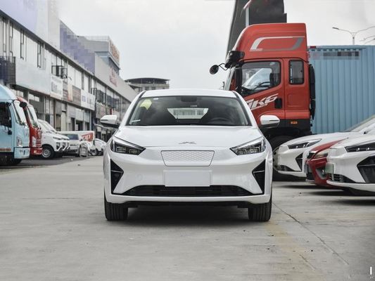 2024 Pure Electric Hatchback JAC Apro T Electric Car With Range 460km