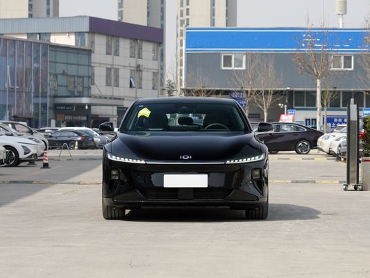 2024 Pure Electric Hatchback Chang an Nevo A07 Electric Car With Range 515km