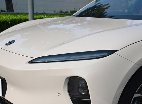 New Energy Vehicles In Stock With Sufficient Colors 2024 Nio ET5T Weilai Electric Vehicles 75kwh 200km/h High Speed Car