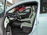 2024 Livan 7 Geely Ruilan 7 EV Car LHD in stock battery 450km ev cars new energy vehicles car pure electric