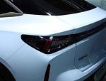 2024 Livan 7 Geely Ruilan 7 EV Car LHD in stock battery 450km ev cars new energy vehicles car pure electric