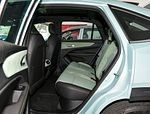 2024 Livan 7 Geely Ruilan 7 EV Car LHD in stock battery 450km ev cars new energy vehicles car pure electric