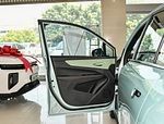 2024 Livan 7 Geely Ruilan 7 EV Car LHD in stock battery 450km ev cars new energy vehicles car pure electric