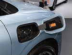 Pure Electric Vehicle Dongfeng Nano 01 2024 330Liter With 140km/h Maximum Speed China New Energy Electric Car