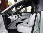 2024  New Car Avita11 Huawei Rearwheel Drive 630km Range High Performance Four Doors Five Seats SUV Pure Electric Car