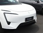2024  New Car Avita11 Huawei Rearwheel Drive 630km Range High Performance Four Doors Five Seats SUV Pure Electric Car