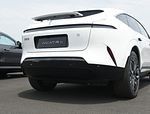 2024  New Car Avita11 Huawei Rearwheel Drive 630km Range High Performance Four Doors Five Seats SUV Pure Electric Car