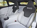 2024  New Car Avita11 Huawei Rearwheel Drive 630km Range High Performance Four Doors Five Seats SUV Pure Electric Car