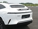 2024  New Car Avita11 Huawei Rearwheel Drive 630km Range High Performance Four Doors Five Seats SUV Pure Electric Car