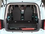 Baic Yuanbao 4 Seater Mini EV Electric Car New Energy Vehicle 120km CLTC Range
