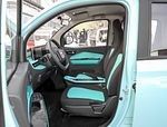 Baic Yuanbao 4 Seater Mini EV Electric Car New Energy Vehicle 120km CLTC Range