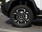 2024 Square Box Newest EV CAR Baojun Yueye Smallest Cutest EV "toy" With 303 Km Range Pure Electric Vehicle