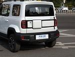 2024 Square Box Newest EV CAR Baojun Yueye Smallest Cutest EV "toy" With 303 Km Range Pure Electric Vehicle