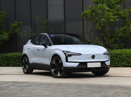Pure electric Volvo Electric SUV EX30  410km long range RWD core edithion with 272P.s and a torque of 343N.m motorpower