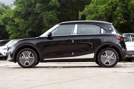 2024 New Energy Vehicles Smart Elf #1 SUV 535km Range Ev Cars