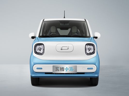 FAW Bestune Energetic Pony EV Hatchback 170km Range Electric Cars