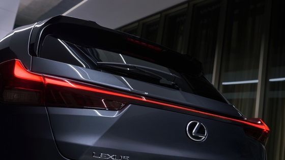 Lexus UX300e 2023 Review, All Electric EV 440km Range WLTP 7.5s 0-100km/h Acceleration With 150kw Power Pure Electric Car