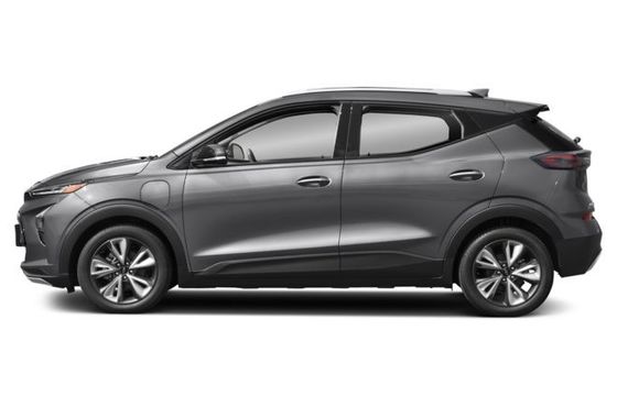 A Surprisingly High Tech EV At The Chevrolet's Bolt EUV Electric Carwtih 238miles Range NEW ELECTRIC SUV
