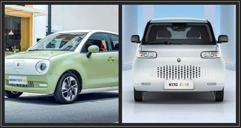 Noir électrique d'Euler de voitures de 351KM mini EV Cat New Energy Vehices 102km/h pour Madame