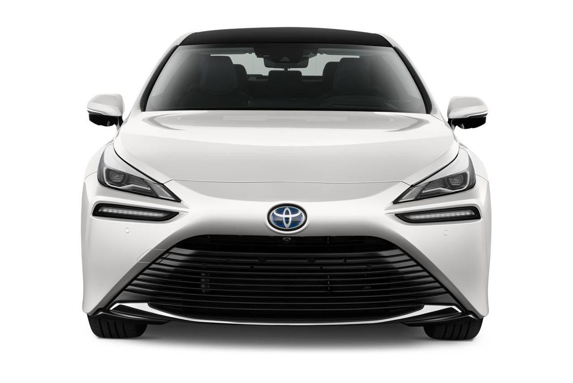 Toyota Système à pile à combustible Traction arrière 2024 Toyota Mirai C XLE FCEV pile à combustible berline électrique voiture nouvelle énergie