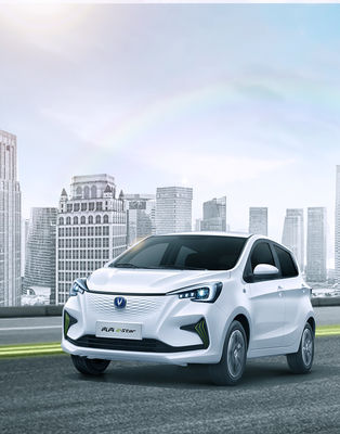 CHANGAN Benben EStar Mini EV Cars 310km New Energy Car 150km NEDC