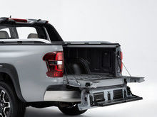 EREV pickup truck launched Changan Hunter with 31.18kwh battery for 180km CLTC 1031km combined Range